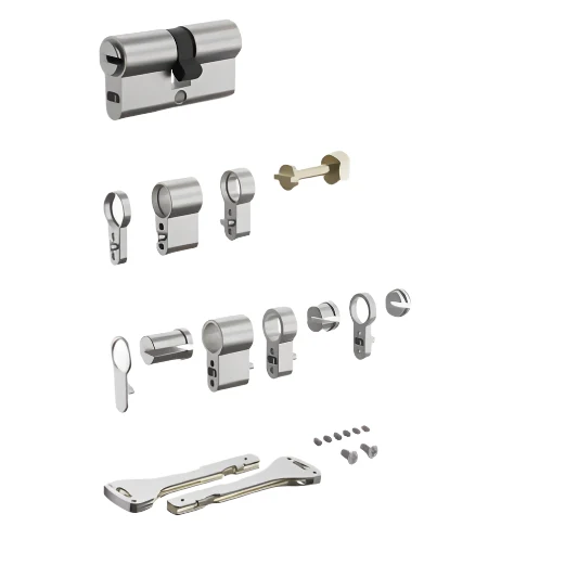 Aqara Personnalisable Cylinder - Cylindre réglable