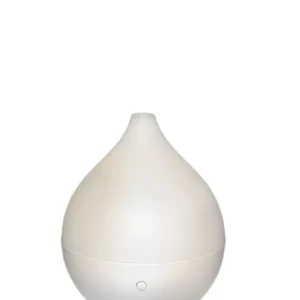 Aura Nomad Diffuser - Blanc pur
