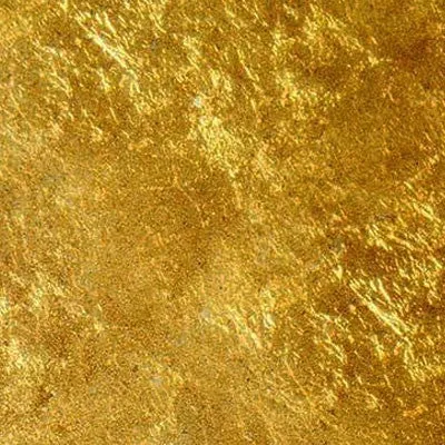 22 Carat Gold Leaf Sheets - 24 sheets