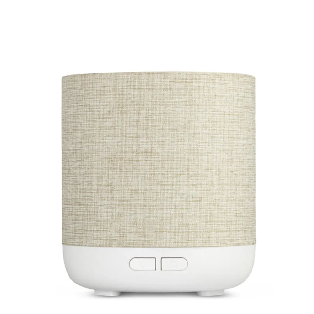 Porte-bagages scooter Aura Oasis Diffuser - Light Caramel