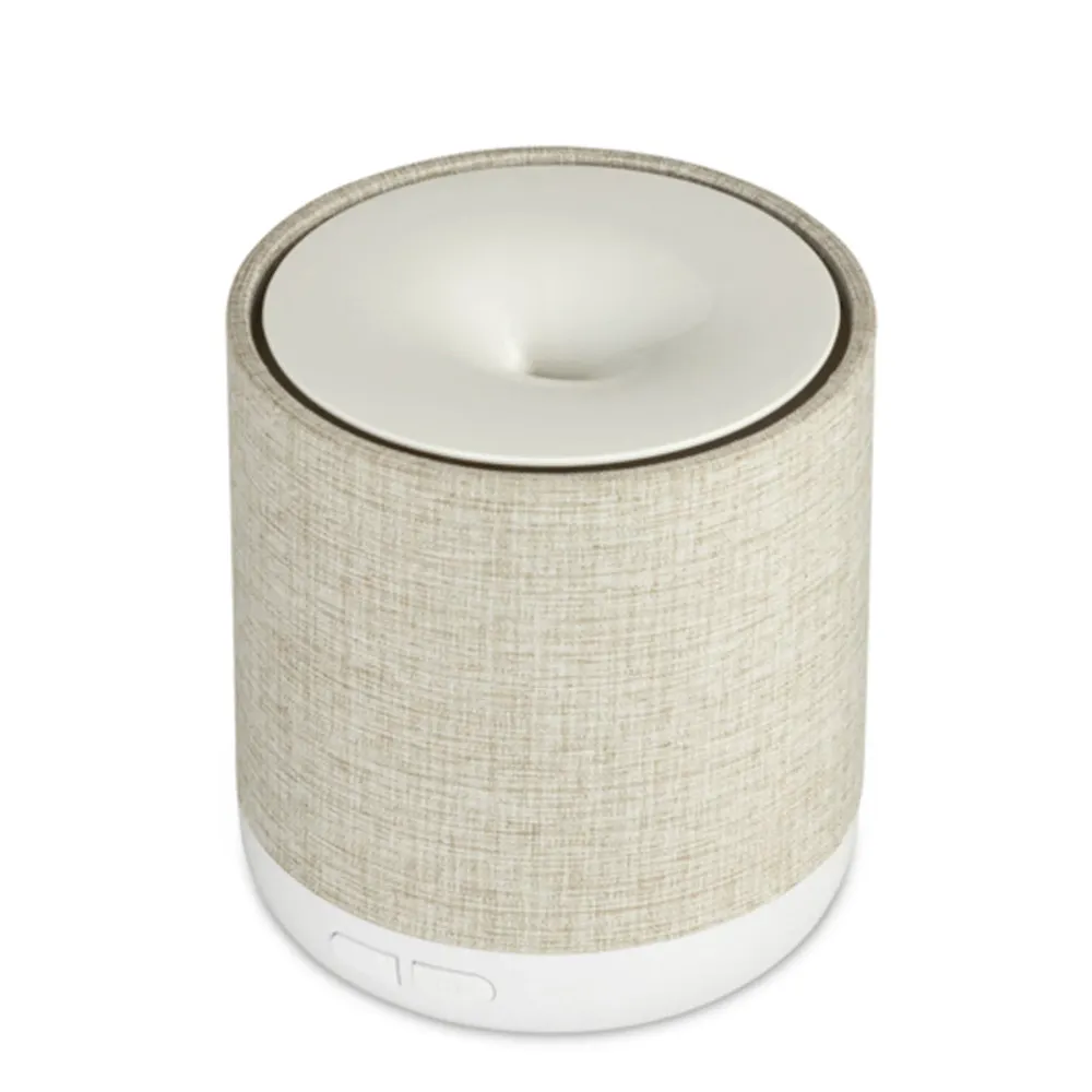 Porte-bagages scooter Aura Oasis Diffuser - Light Caramel