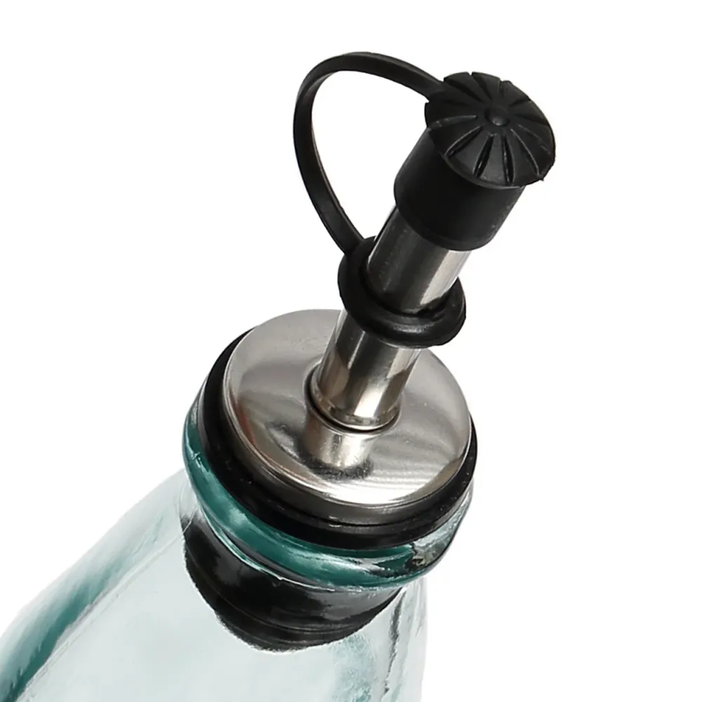 Porte-bagages scooter Olive Oil Bottle N°03 - Blue
