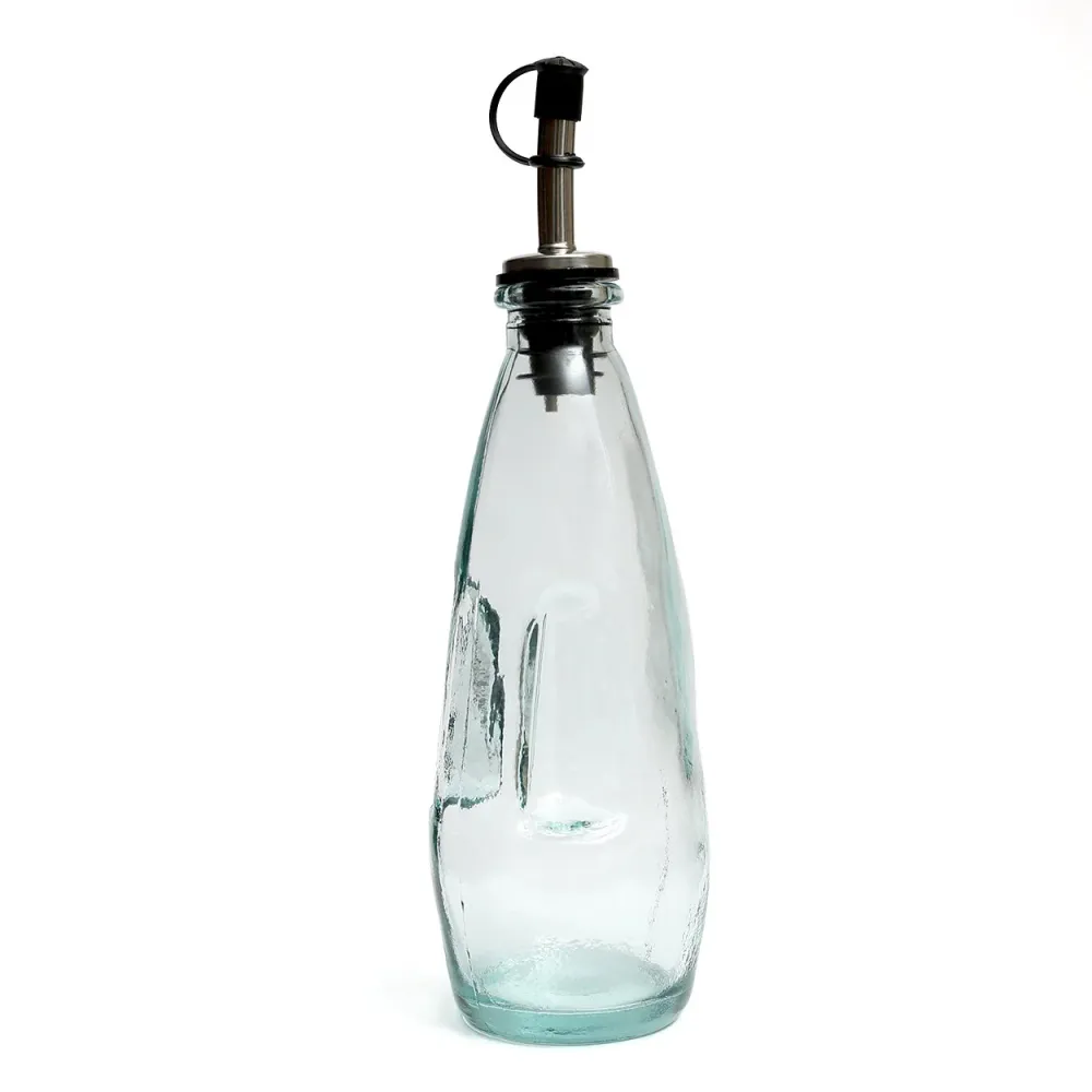 Porte-bagages scooter Olive Oil Bottle N°03 - Blue
