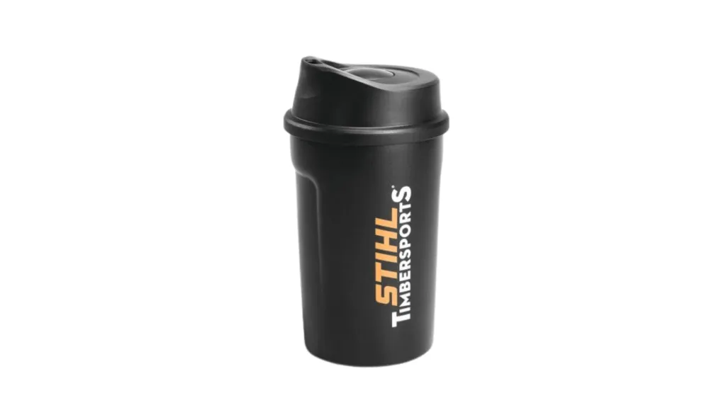 Protège-mains Mug isotherme STIHL To Go