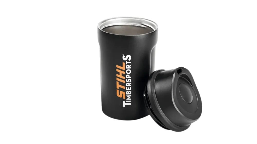 Protège-mains Mug isotherme STIHL To Go