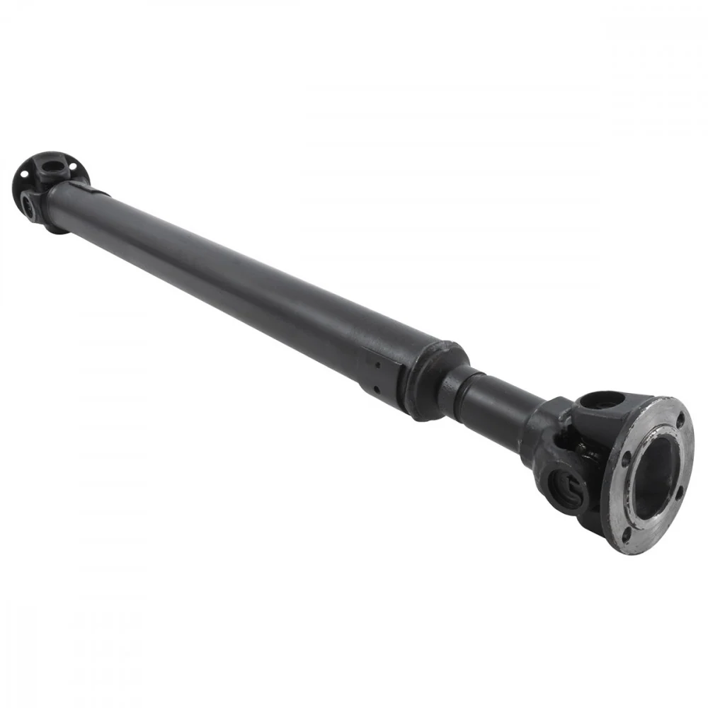 Protège-mains PROPSHAFT, 78.9cm LENGHT, OVERDRIVE