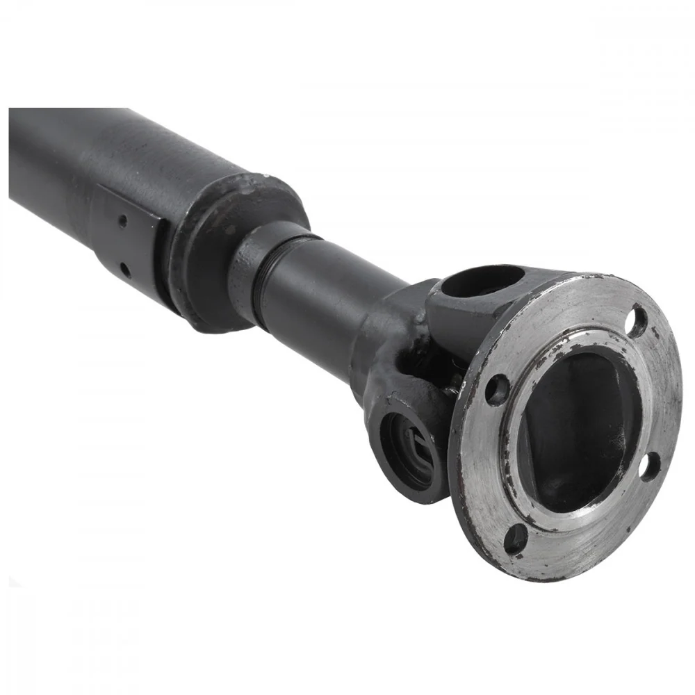Protège-mains PROPSHAFT, 78.9cm LENGHT, OVERDRIVE