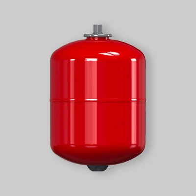 Accessoire utilitaire Vaso Di Espansione Per Riscaldamento "Extravarem Lr Ce" Lt. 40