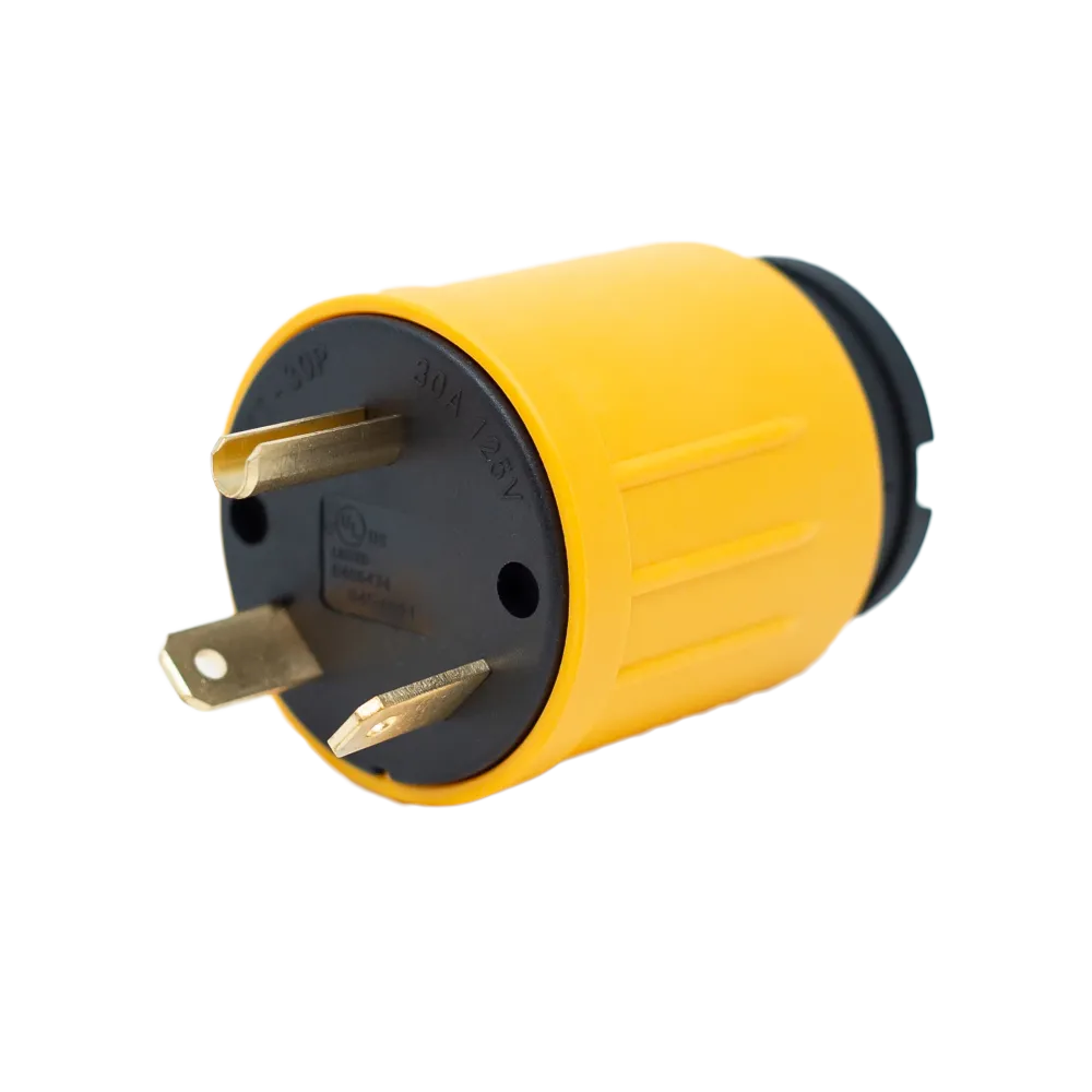 Barre de toit TT-30P to L5-30R Adapter