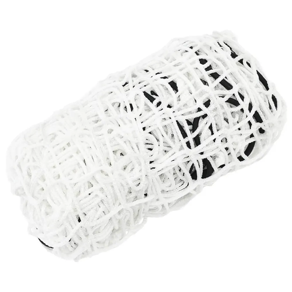 Crochet de remorquage Filet pour remorque couverture de protection d'arrimage cargaison galerie de toit avec corde élastiq...