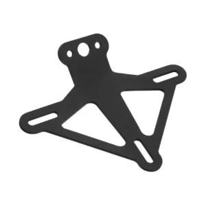 Protecteur de plancher Universalhalterung Schwarz GORT