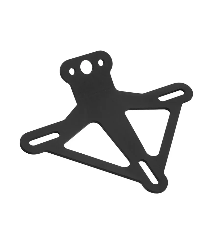Protecteur de plancher Universalhalterung Schwarz GORT