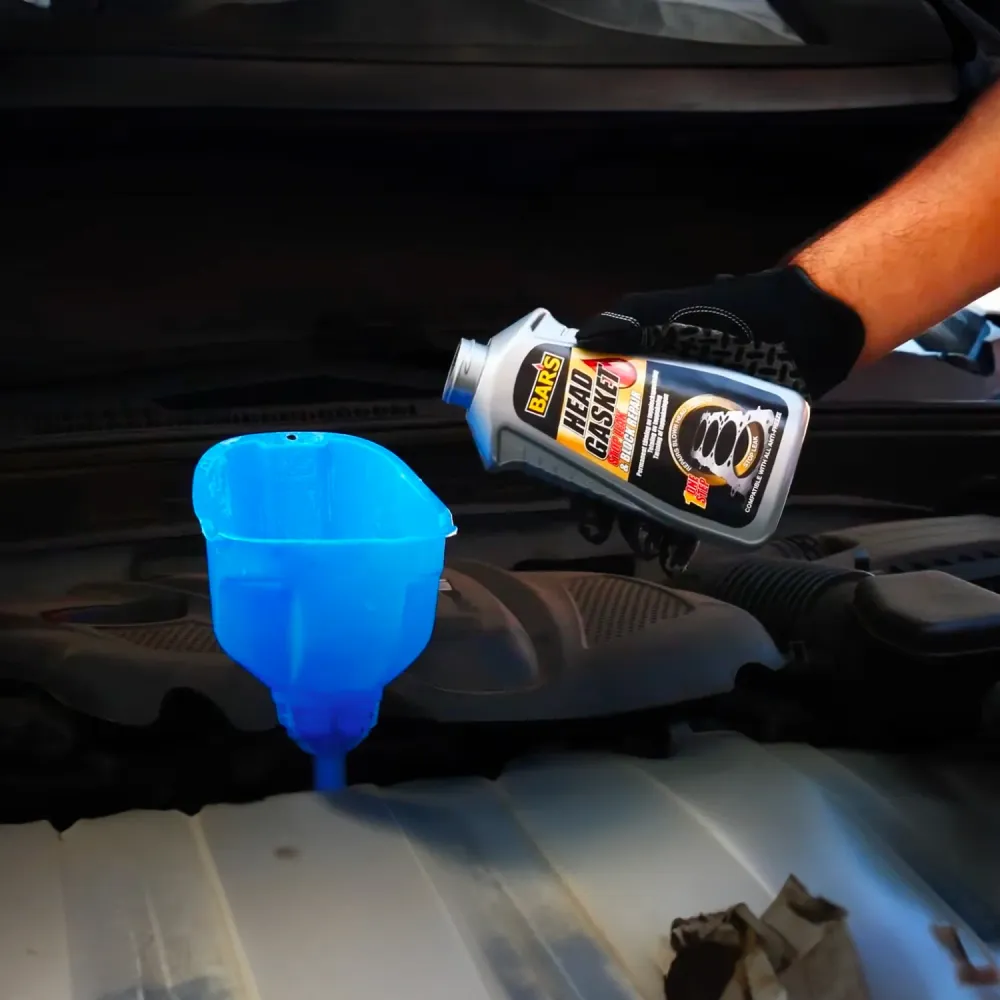 Riparatore Mono-Fase Della Guarnizione Della Testata 600ml