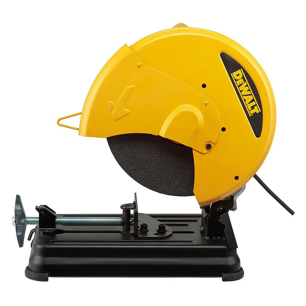 Dewalt D28730 355mm Acier Cutting Chop Saw 2300W 240V