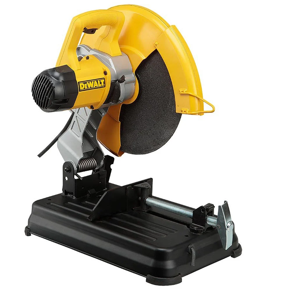 Dewalt D28730 355mm Acier Cutting Chop Saw 2300W 240V