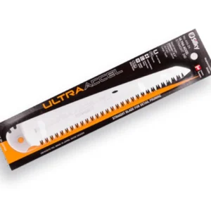 Haute Performance Silky Lame de scie pour scie pliante Ultra Accel Straight 240-7,5