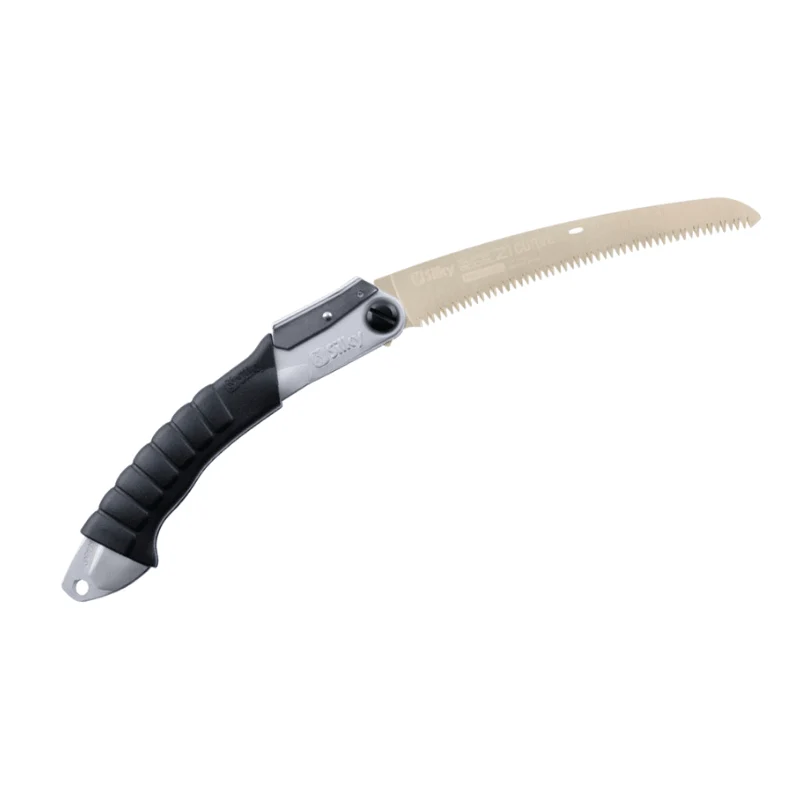 Racing Silky Super Accel Curve 210-8 Scie pliante
