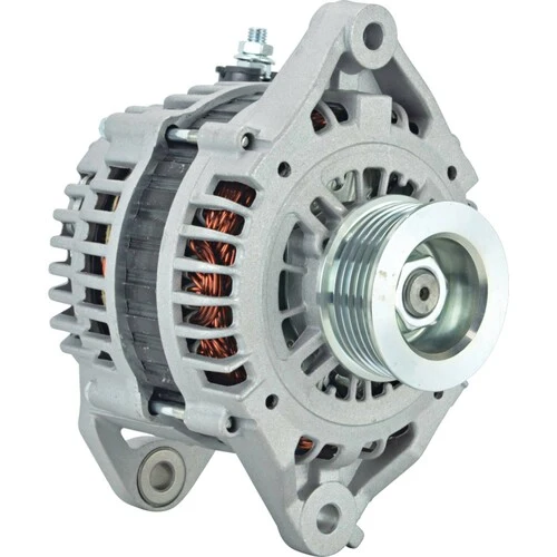 Nissan Sentra 1.8L Alternateur 00 01 23100-5M000, AHI0063 Neuf