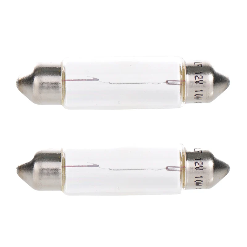 Lampe de recul Pack de 2 Ampoules BOSCH 1987301014 Intègre Light 2 K10W 12V 10W