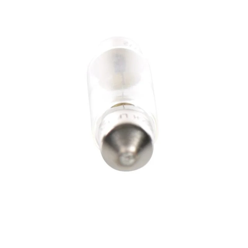 Lampe de recul Pack de 2 Ampoules BOSCH 1987301014 Intègre Light 2 K10W 12V 10W