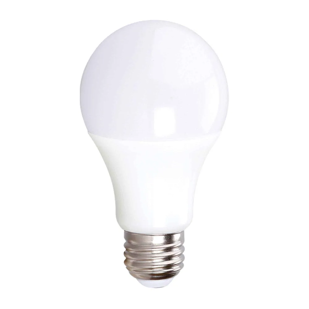 Ampoule DEL de Type A19, blanc moelleux