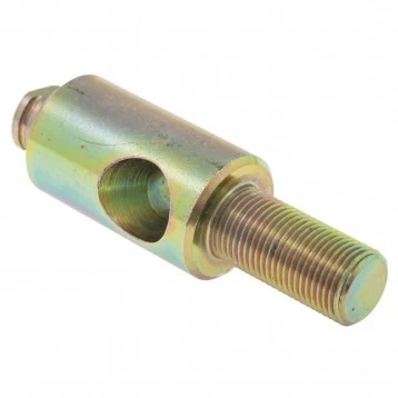 CLUTCH PLUNGER,VERTO,1982 ON REPRO