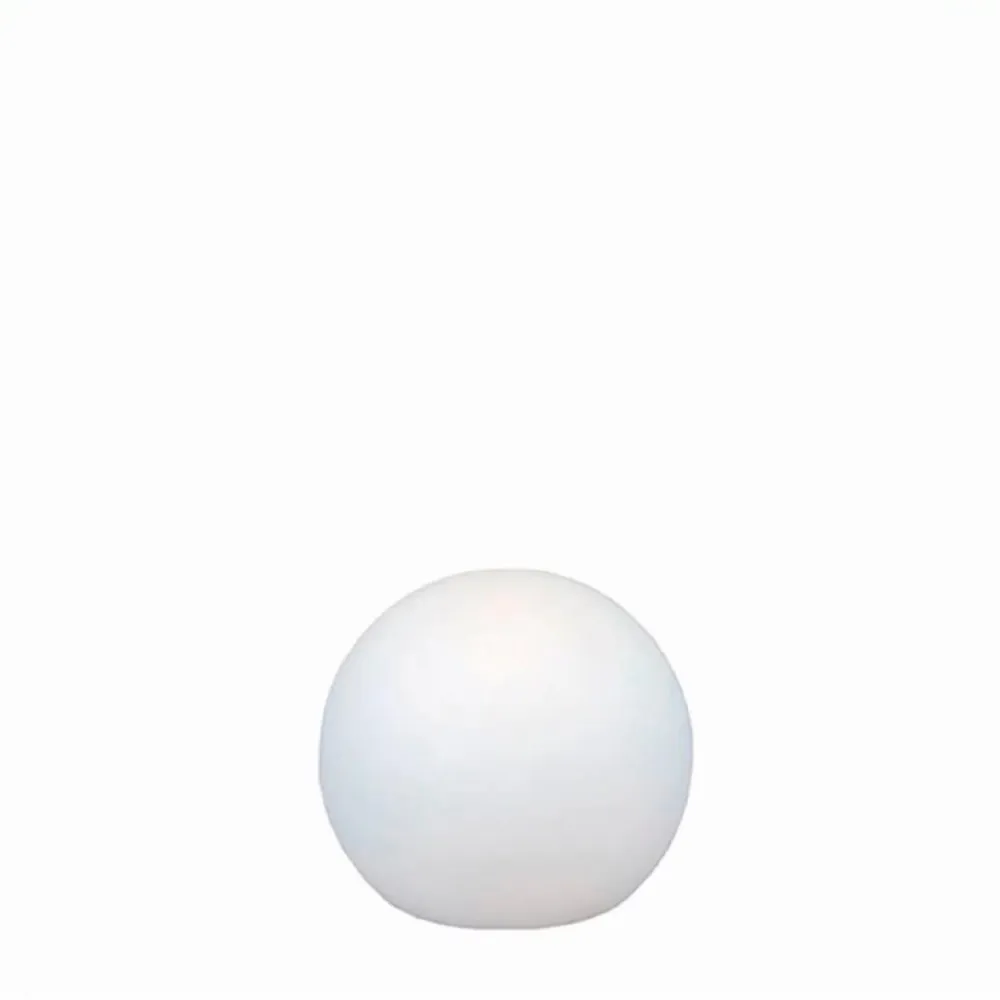 Kit clignotant Boule solaire LED Buly 20 avec allumage automatique