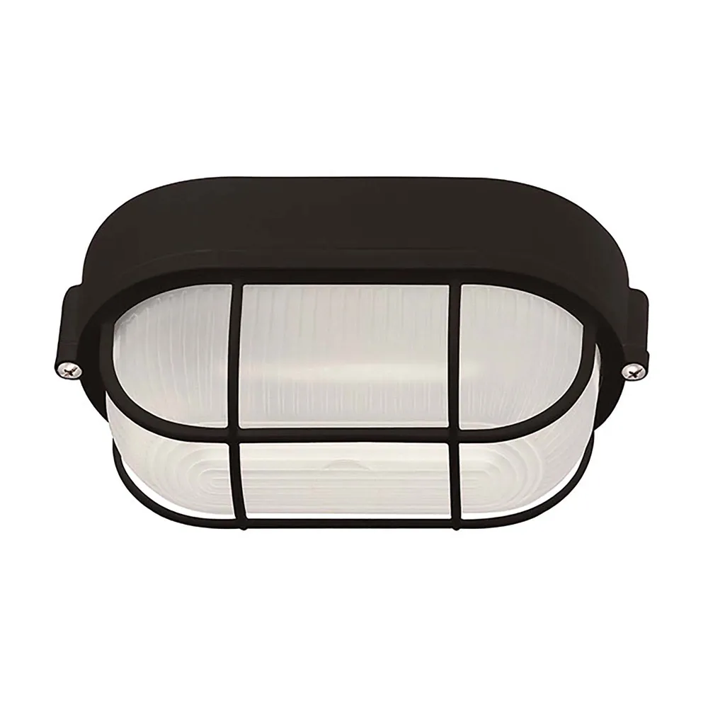 Lumière d'extérieur, Verre Dépoli H7 12V