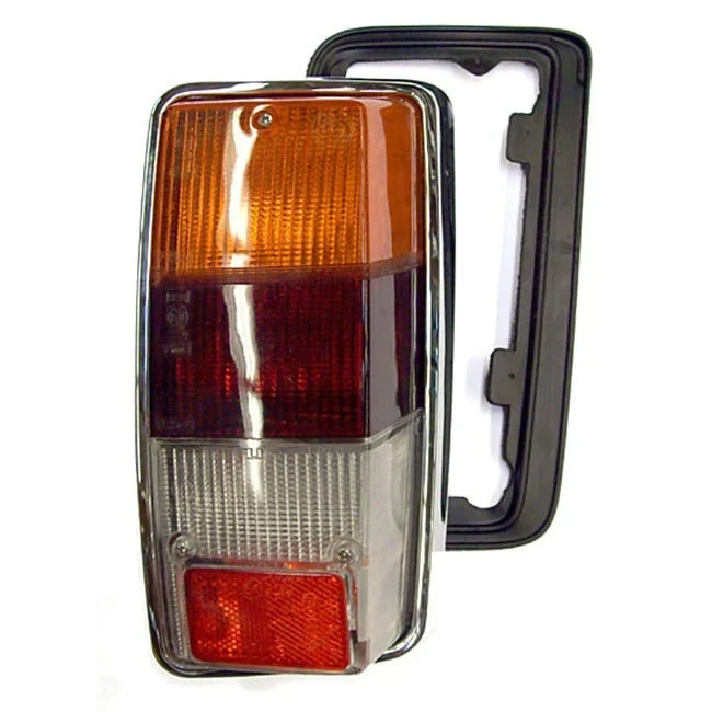 REAR LAMP, PORTATIF, RH