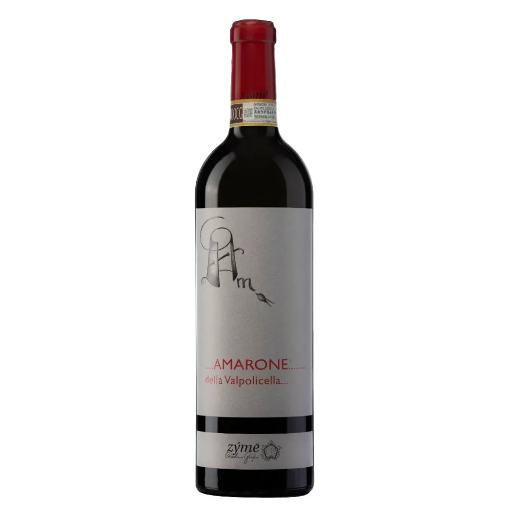 Amarone Zým? Valpolicella Classico DOCG 75 CL