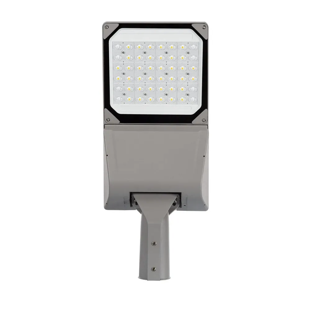 Certifié ECE Lampe de rue LED Ambre Infinity 90W dimmable PHILIPS Xitanium 1-10V