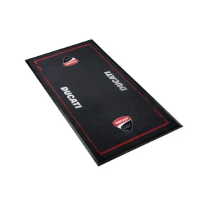 Chandelles de sécurité Tapis de garage