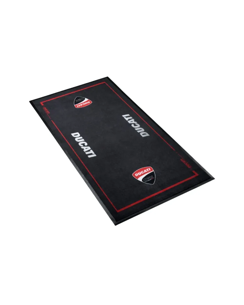 Chandelles de sécurité Tapis de garage