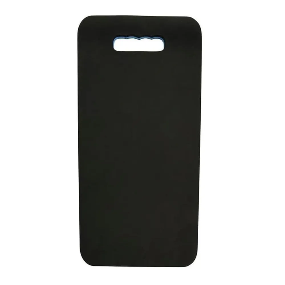 Lampe de travail ProPlus Tapis de genoux Noir 50 x 30 x 3 cm EVA