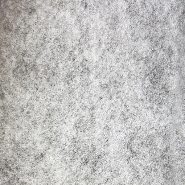 Monster Racking 26319 Tapis gris argenté super extensible avec adhésif et réseau d'étagères VW Caddy 11 m² comman...
