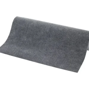 Notrax Mat Hold accessoire pour tapis pour l'entrée 90 noir 60cm vendu au mètre 090C002400 choisir à bas prix à L...