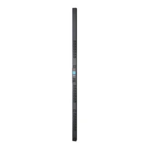 TieDex UK APC Metered--Outlet Switching Rack PDU ZeroU 2G - power distribution unit - 3.3 kW CPT-TIEDEX