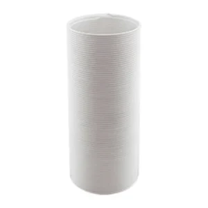 DeLonghi Tube Échappement Air 130mm Pinguino Pac N87 AN97 EX100 Real Silent Note De'Longhi