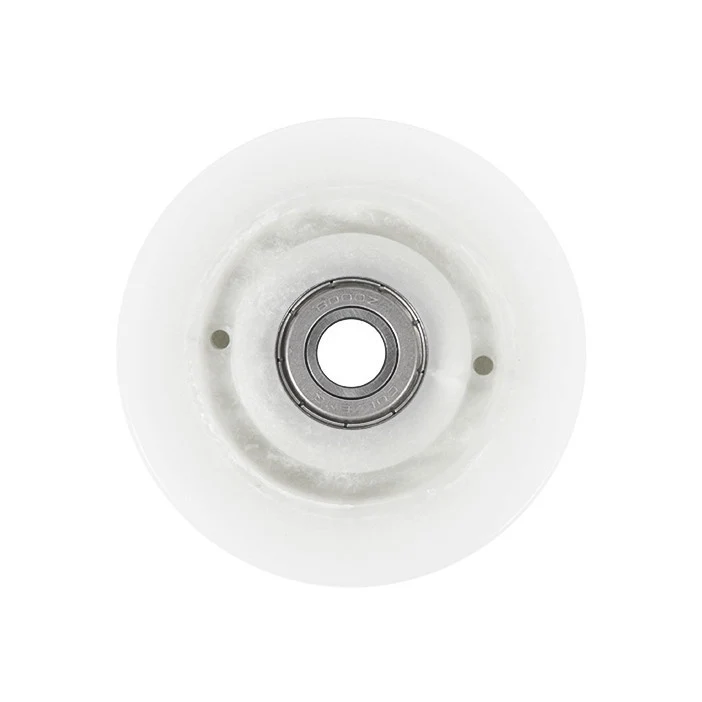 Electrolux AEG rex Rouleau Canal Amenée Échappement Séchoir Rdc ZTE Edc Ztb