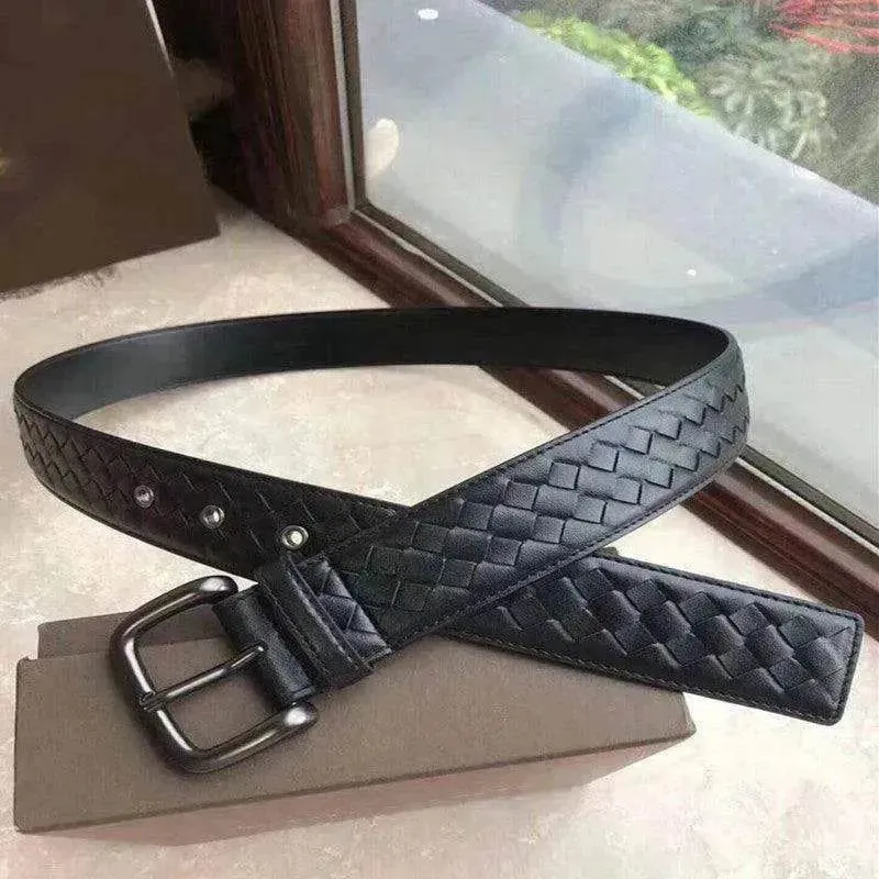Nouvelle ceinture de boucle à aiguille à aiguille à aiguille à cargaison EX-STOCK