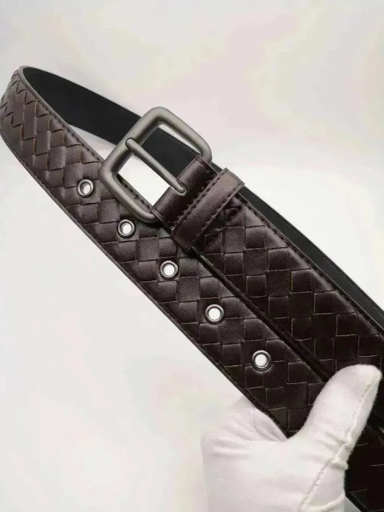 Nouvelle ceinture de boucle à aiguille à aiguille à aiguille à cargaison EX-STOCK