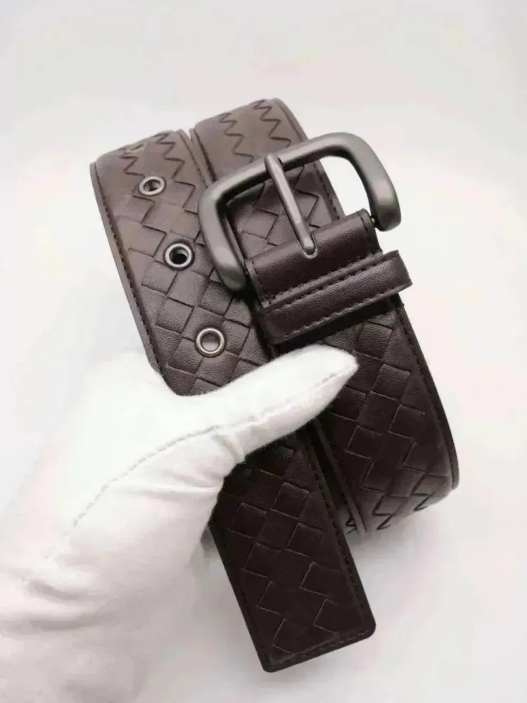 Nouvelle ceinture de boucle à aiguille à aiguille à aiguille à cargaison EX-STOCK