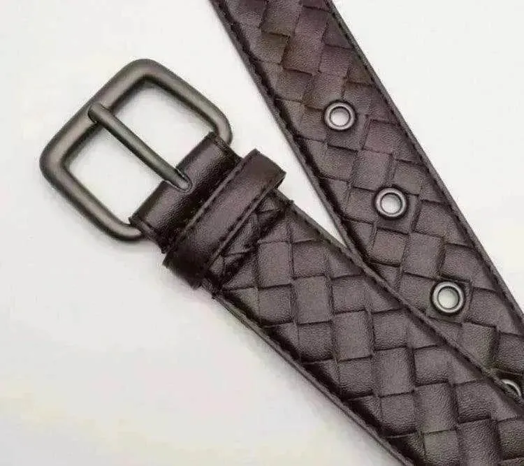 Nouvelle ceinture de boucle à aiguille à aiguille à aiguille à cargaison EX-STOCK