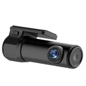 Haute Performance Dashcam 4k voiture