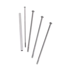 Imperia Kit Planche Broches Vis Biellette Tube Entretoise Titania Ipasta 180 190