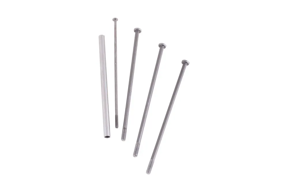Imperia Kit Planche Broches Vis Biellette Tube Entretoise Titania Ipasta 180 190