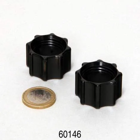 JBL CP e1500/1,2 Contre-écrou raccord tuyau (2x)