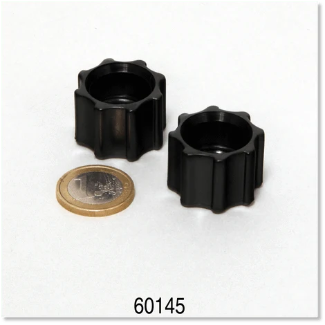 JBL CP e1500/1,2 Contre-écrou raccord tuyau (2x)
