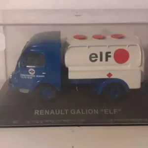 Premium Renault galion ELF