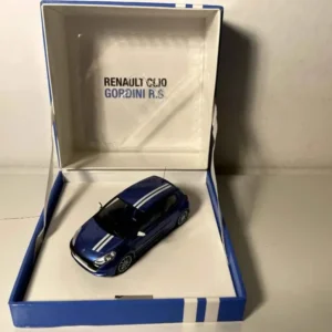 Renault Clio GORDINI R.S. avec Câbles de démarrage